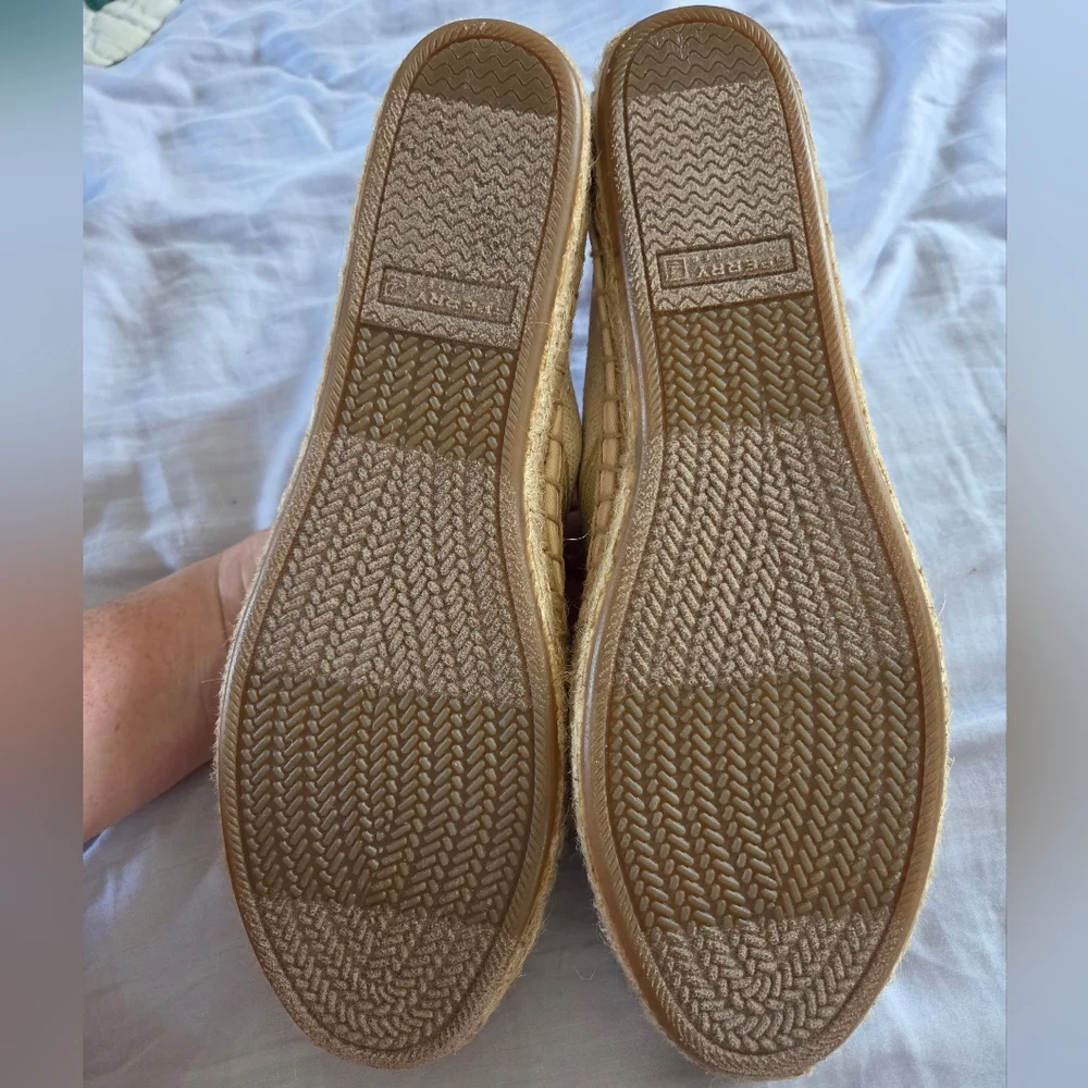 Sperry Top Sider Katama Cape Espadrille